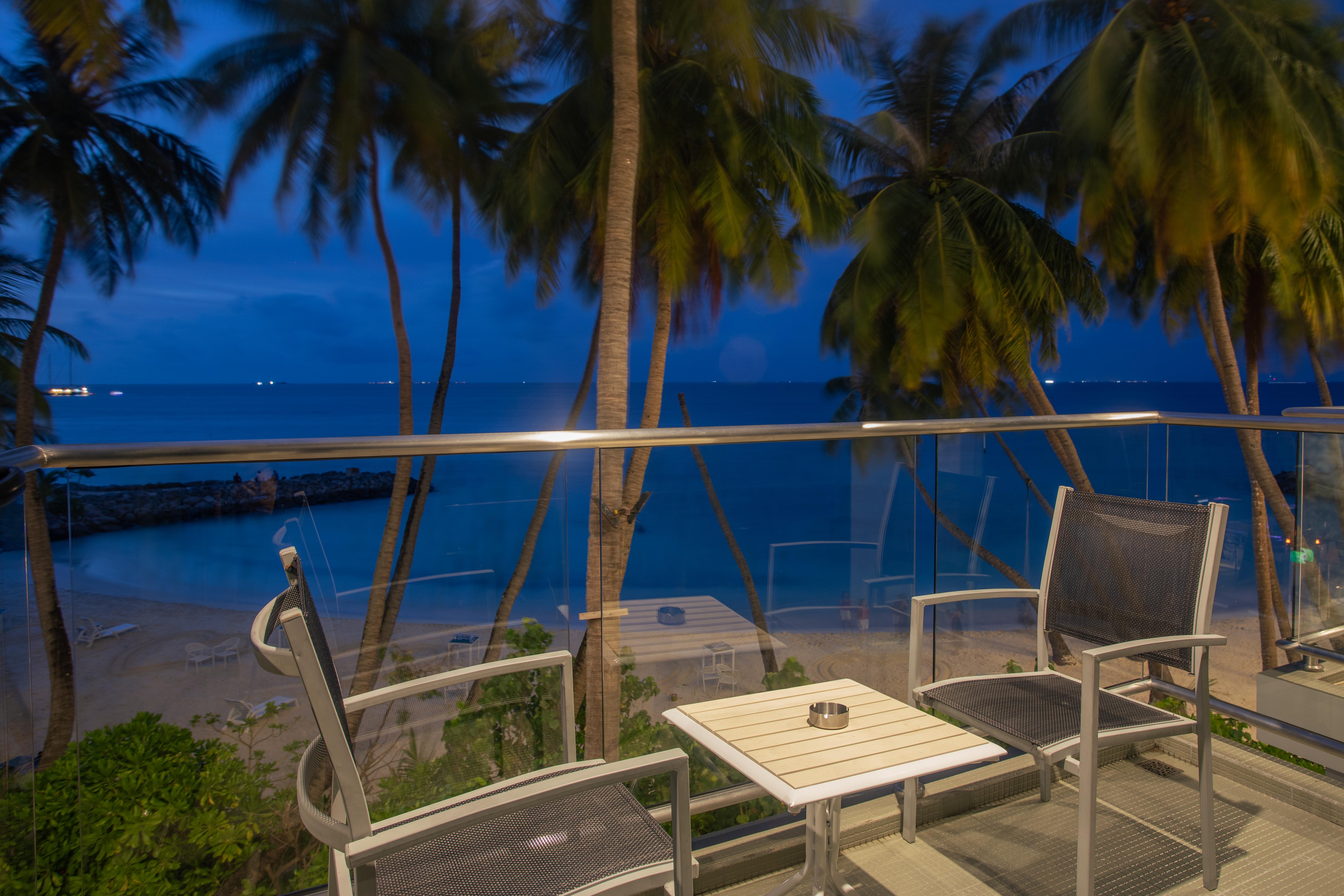 Kaani Grand Seaview Hotel Maafushi Ngoại thất bức ảnh