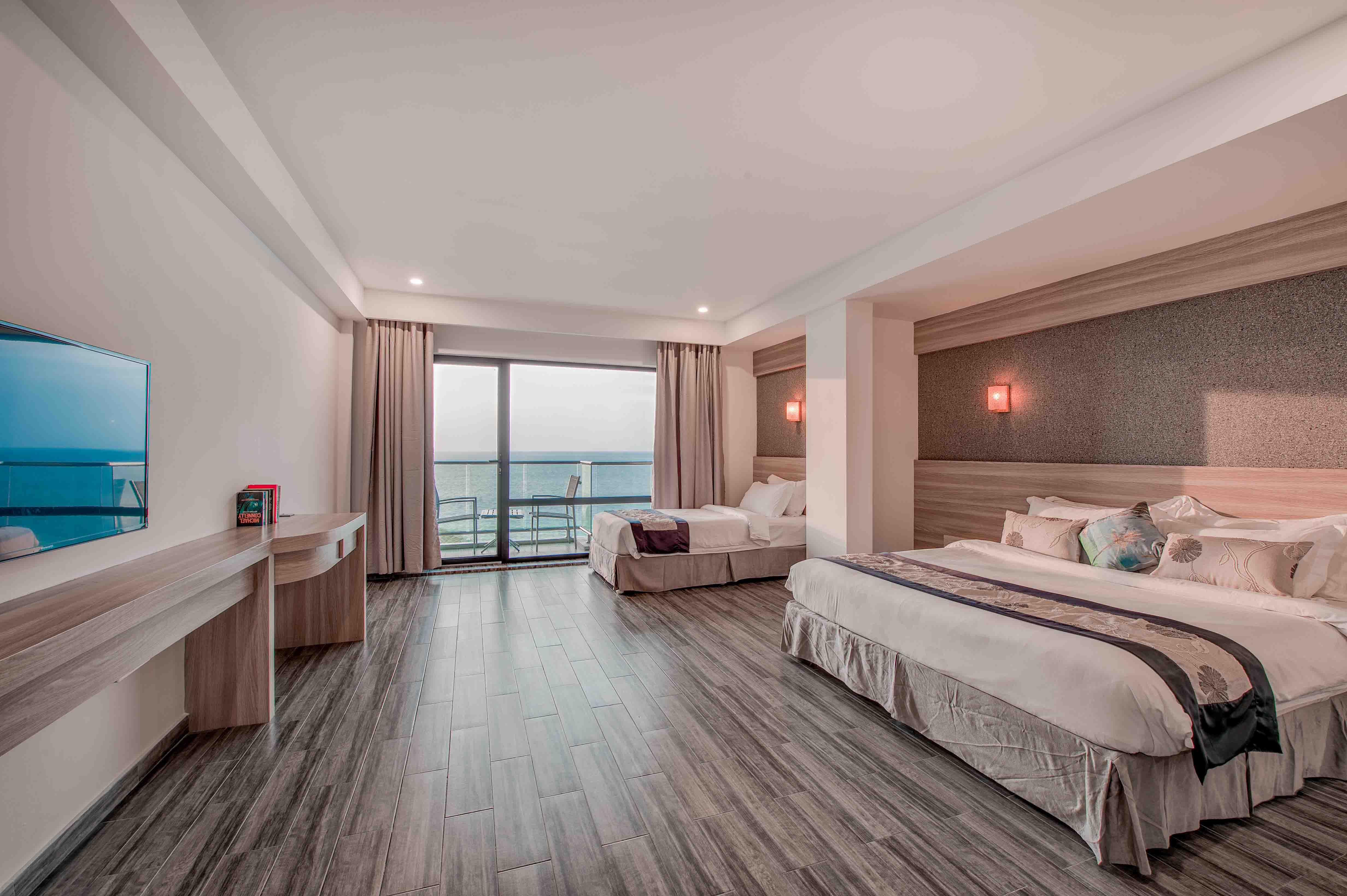 Kaani Grand Seaview Hotel Maafushi Ngoại thất bức ảnh