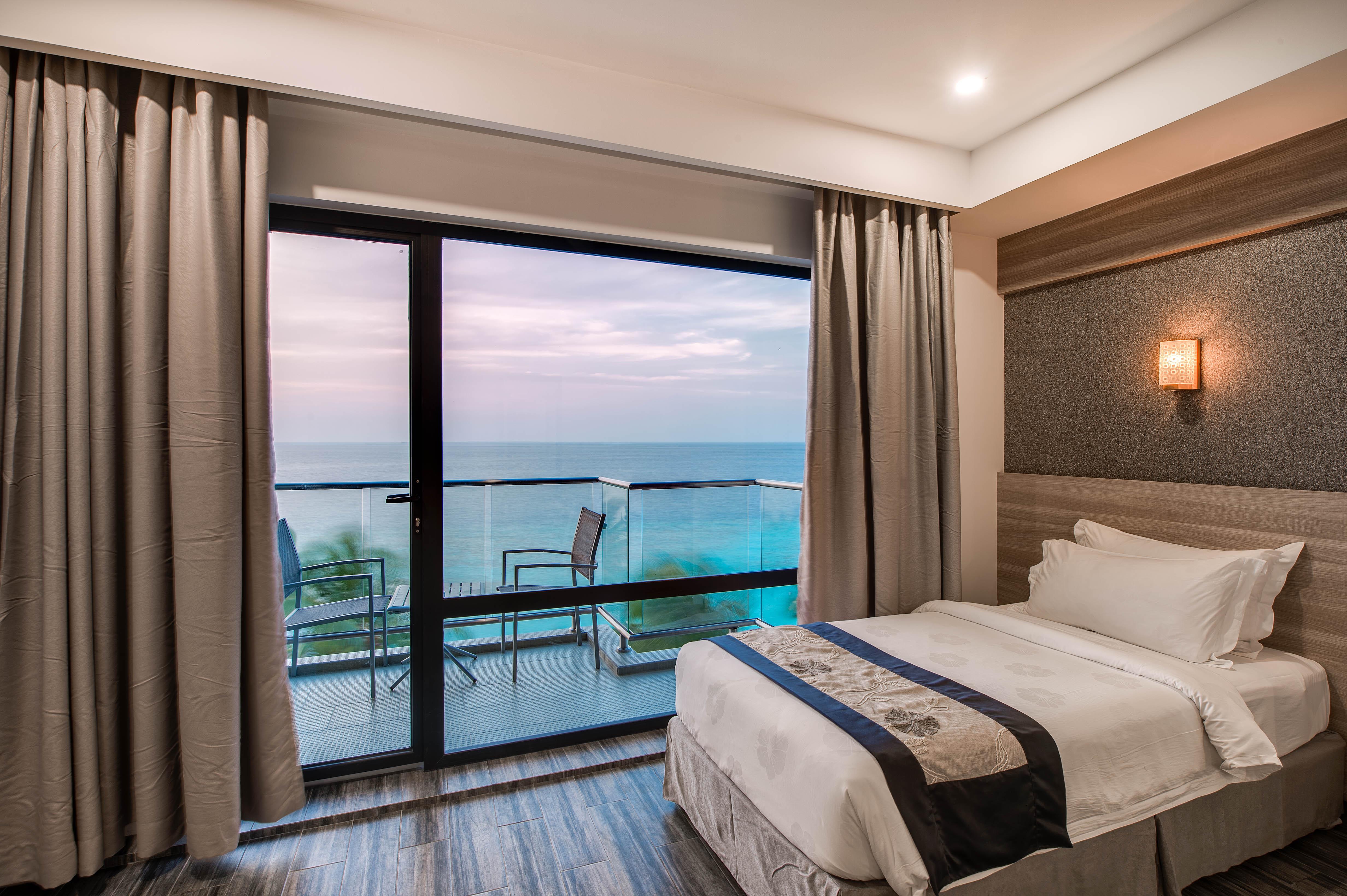 Kaani Grand Seaview Hotel Maafushi Ngoại thất bức ảnh