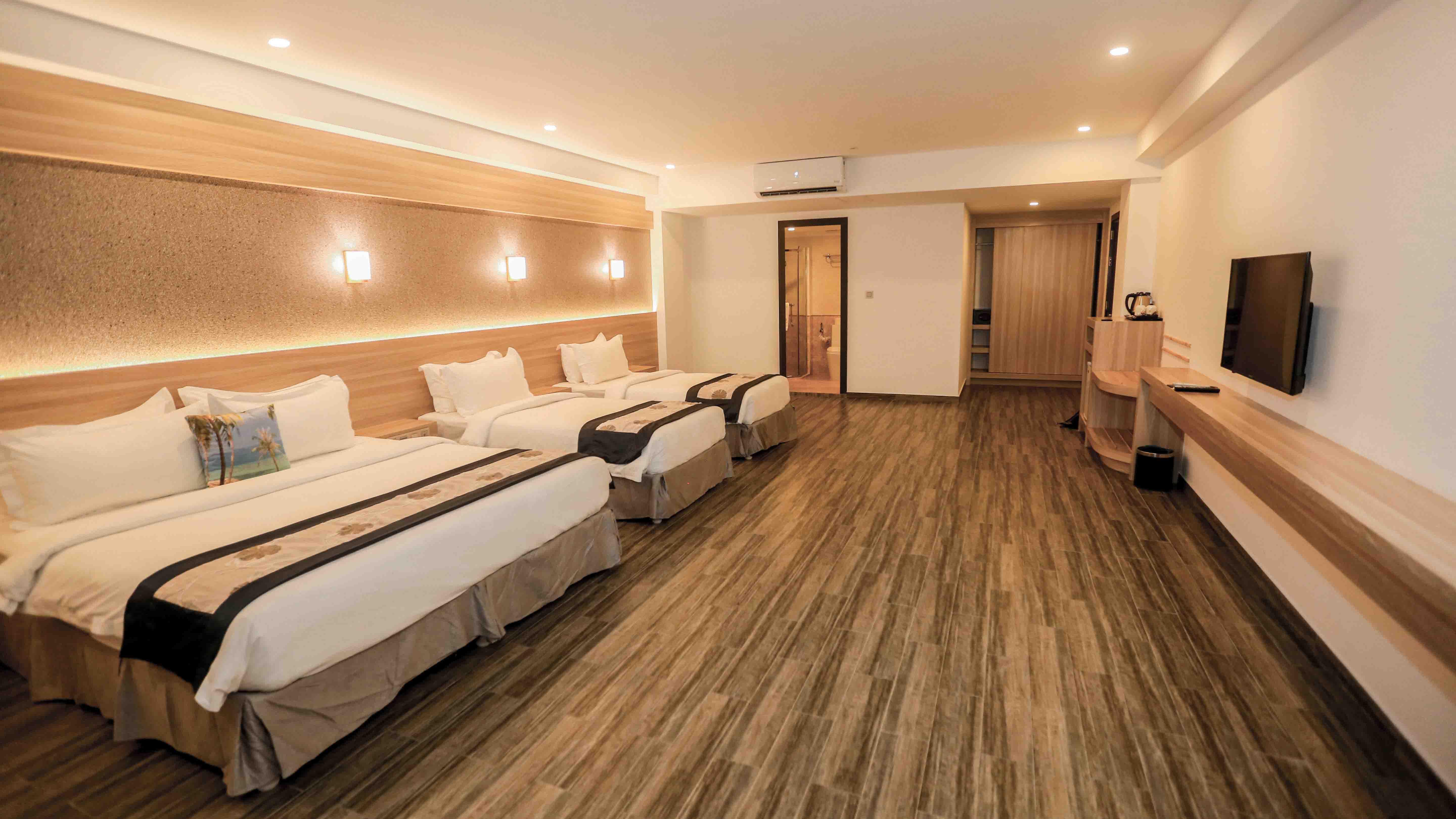 Kaani Grand Seaview Hotel Maafushi Ngoại thất bức ảnh