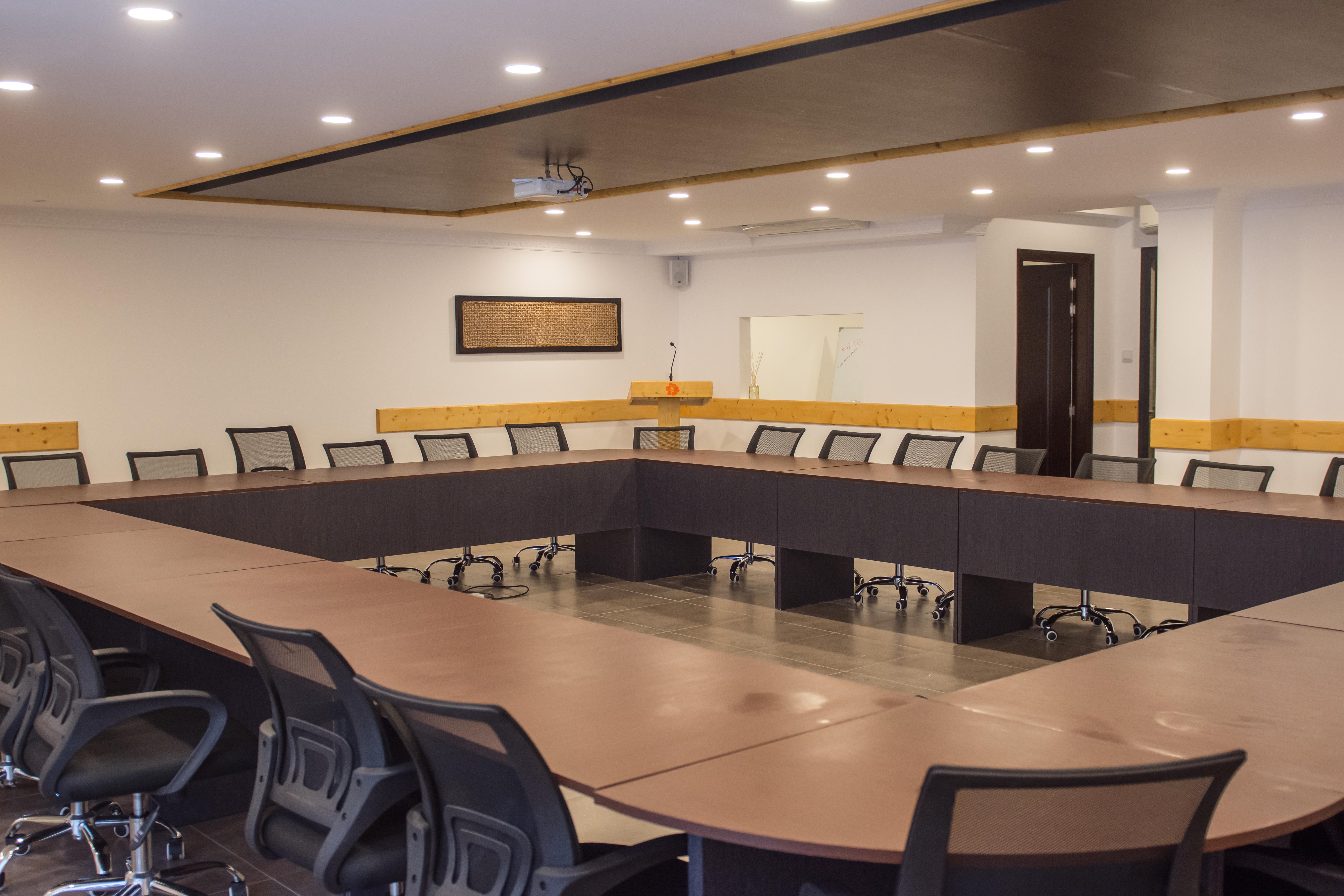 Kaani Grand Seaview Hotel Maafushi Ngoại thất bức ảnh