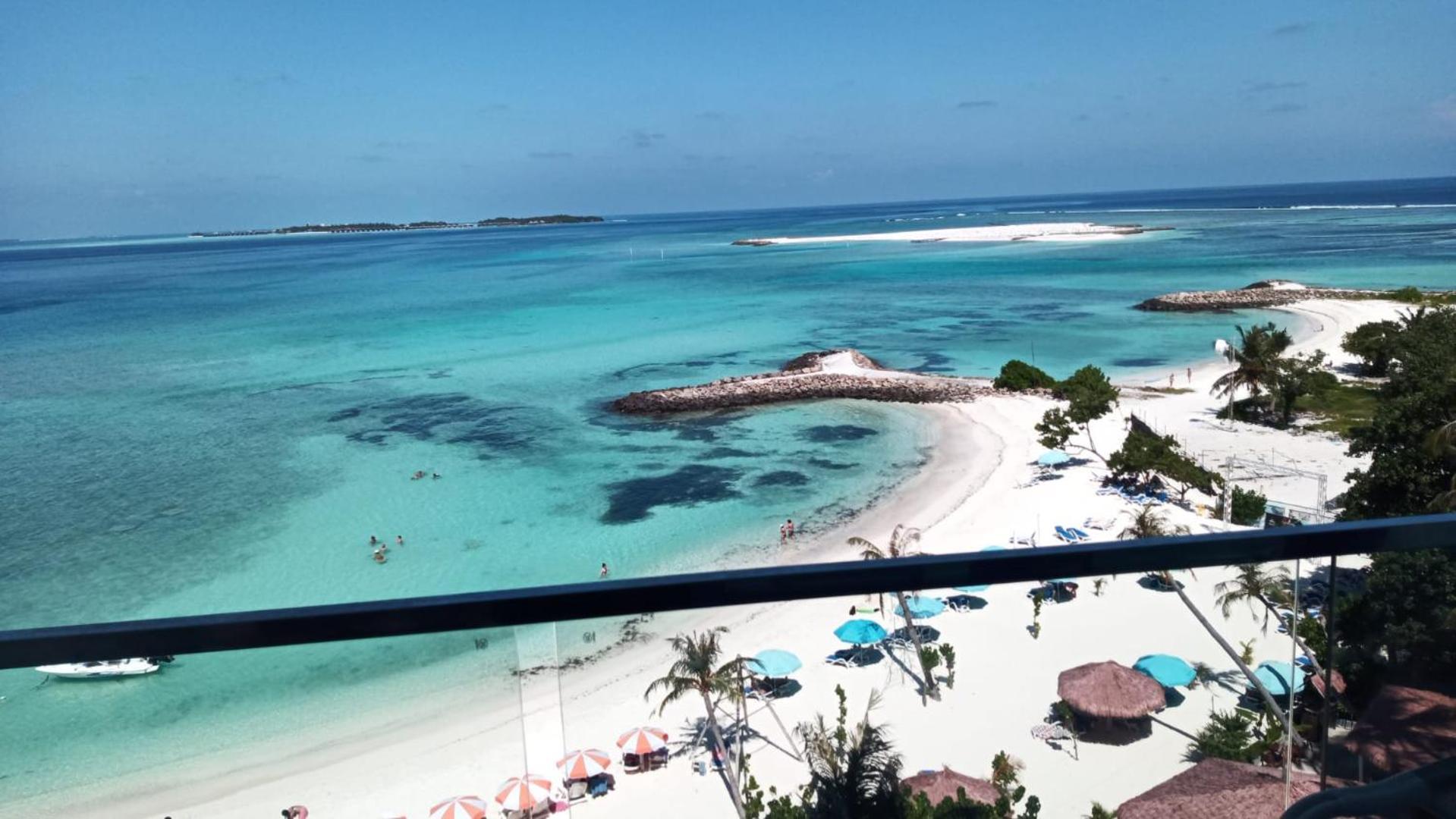 Kaani Grand Seaview Hotel Maafushi Ngoại thất bức ảnh