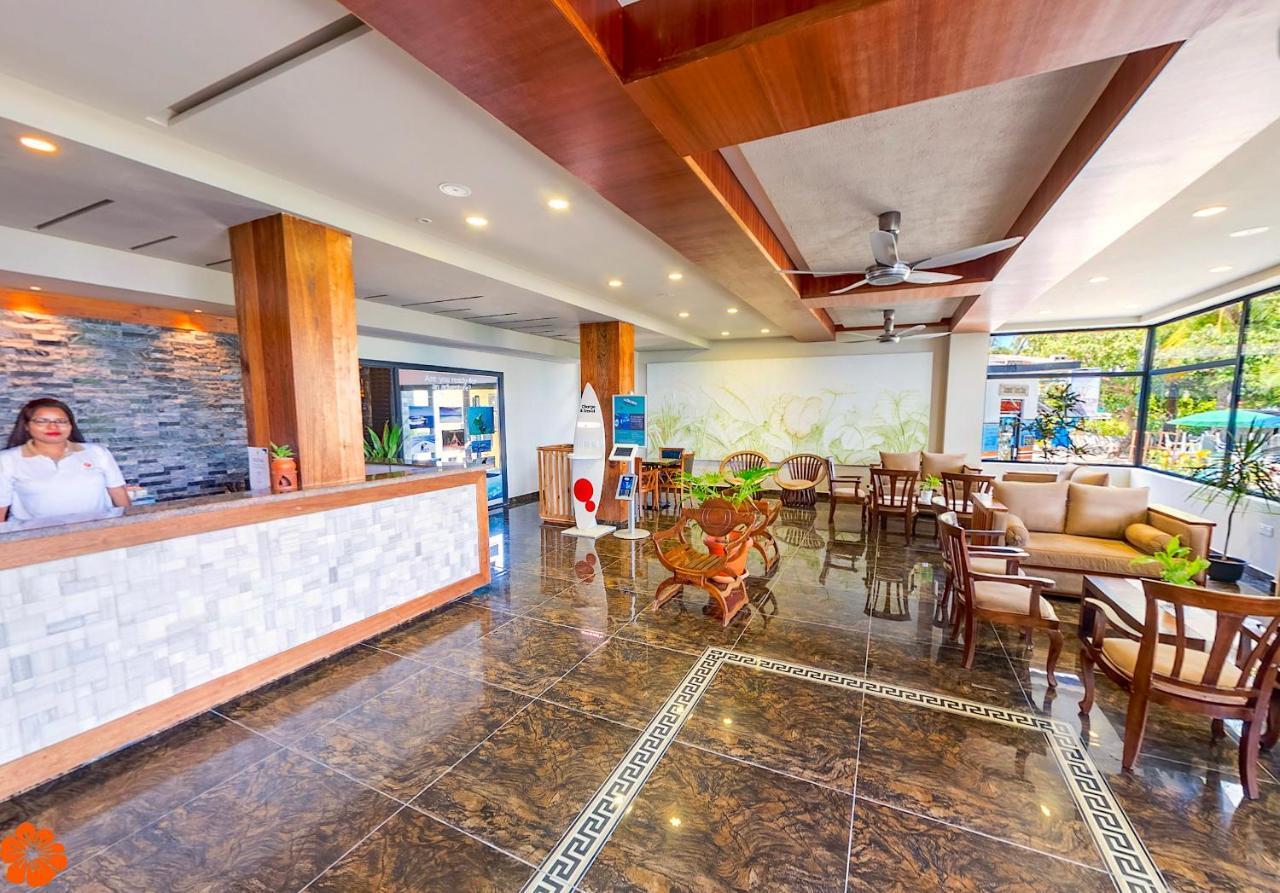 Kaani Grand Seaview Hotel Maafushi Ngoại thất bức ảnh